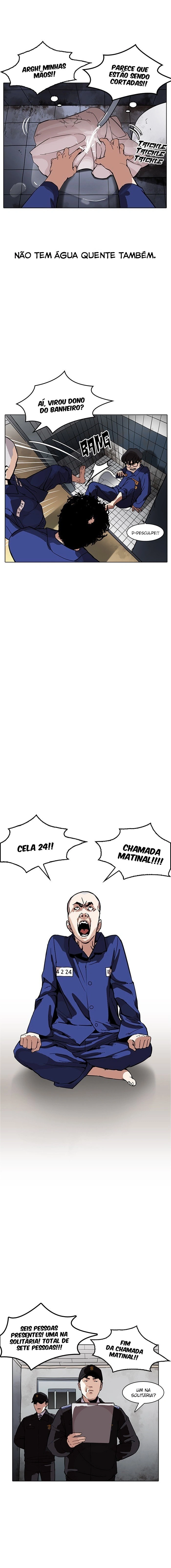 Read Aparências  Pt Br Manga Online