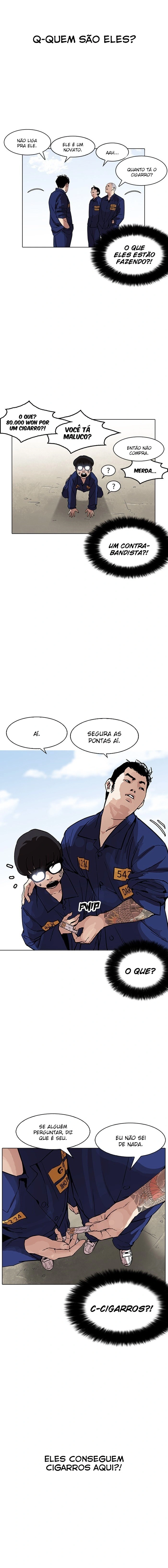 Read Aparências  Pt Br Manga Online