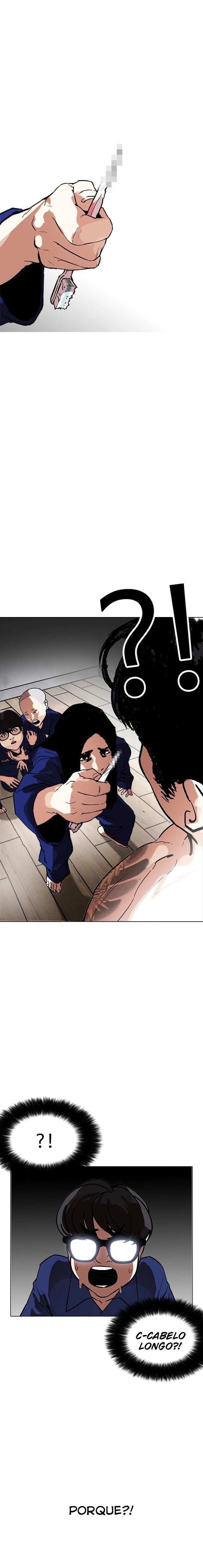 Read Aparências  Pt Br Manga Online