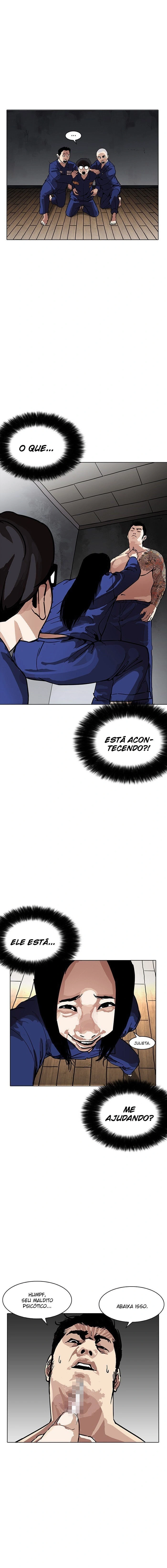 Read Aparências  Pt Br Manga Online