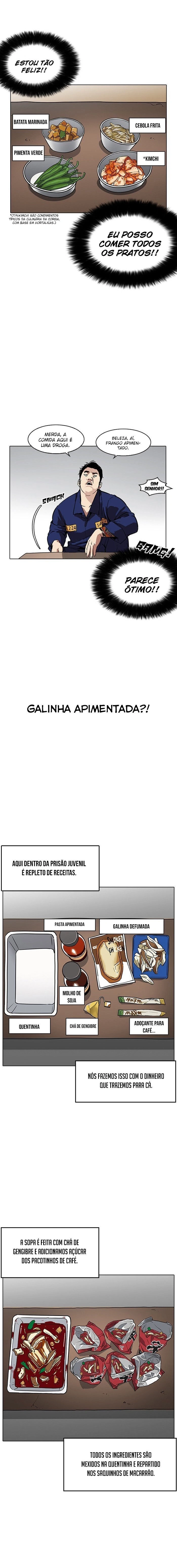 Read Aparências  Pt Br Manga Online