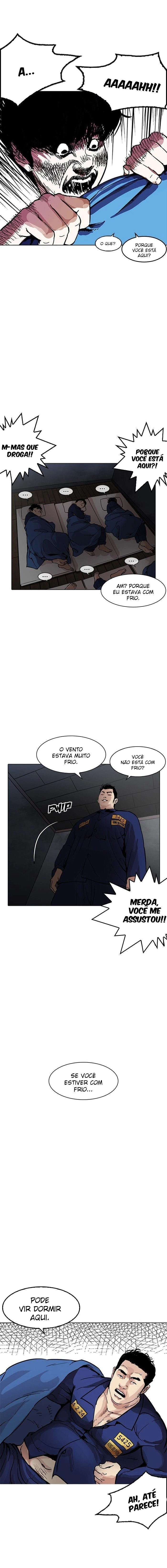 Read Aparências  Pt Br Manga Online