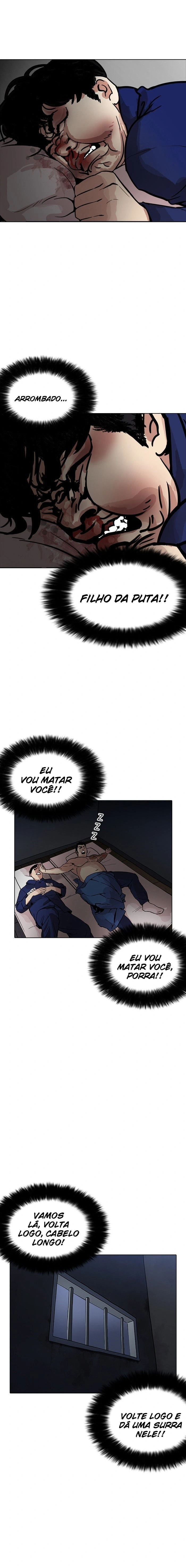 Read Aparências  Pt Br Manga Online