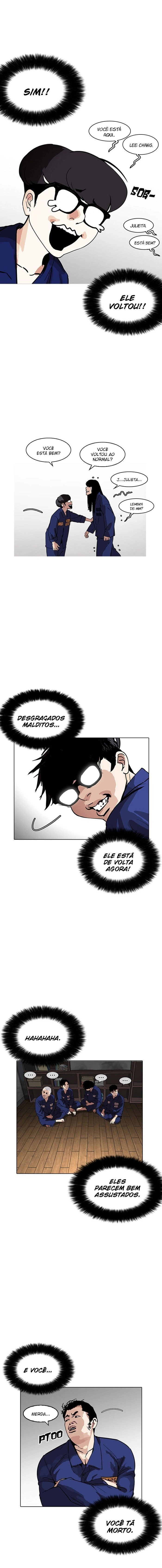 Read Aparências  Pt Br Manga Online