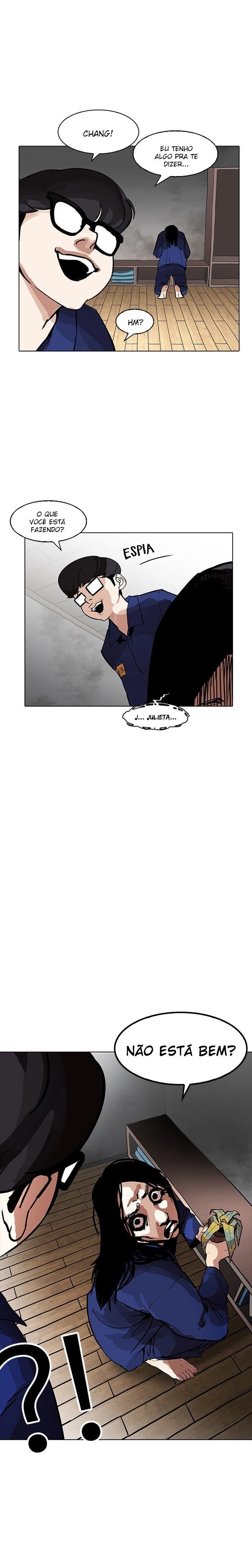 Read Aparências  Pt Br Manga Online