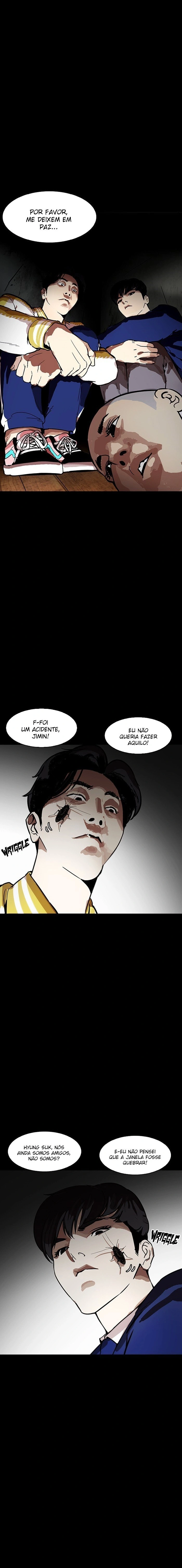 Read Aparências  Pt Br Manga Online
