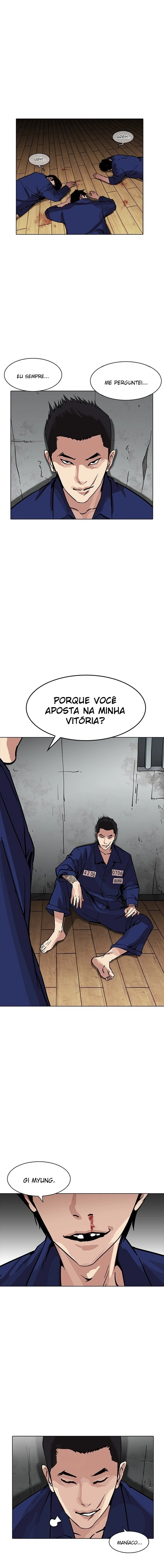 Read Aparências  Pt Br Manga Online