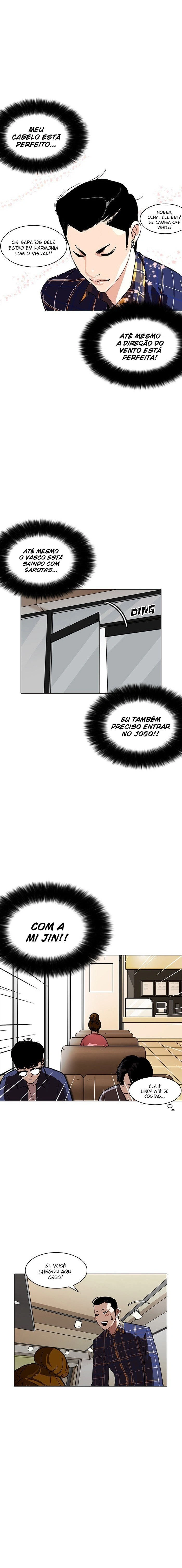 Read Aparências  Pt Br Manga Online
