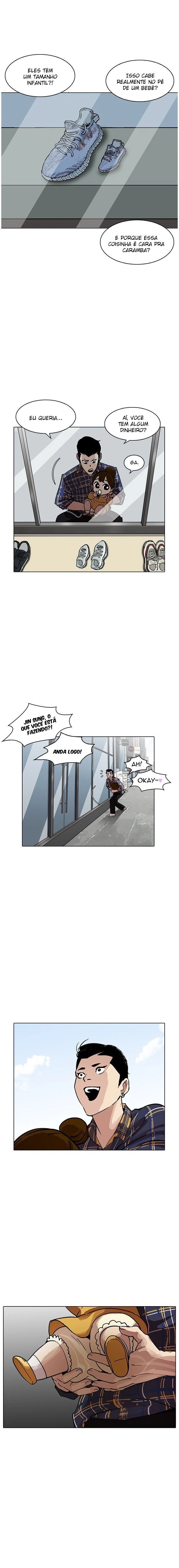 Read Aparências  Pt Br Manga Online