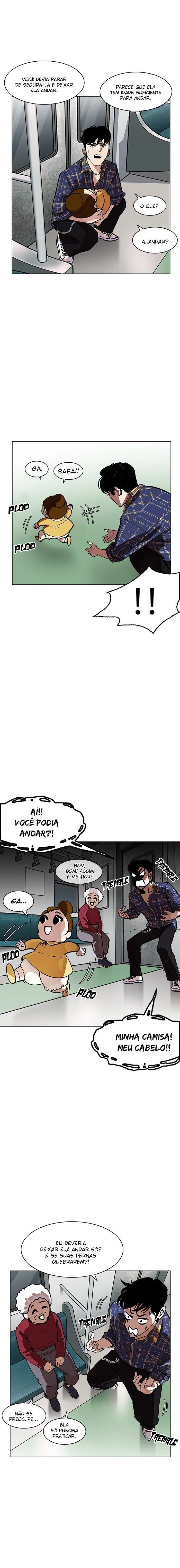 Read Aparências  Pt Br Manga Online