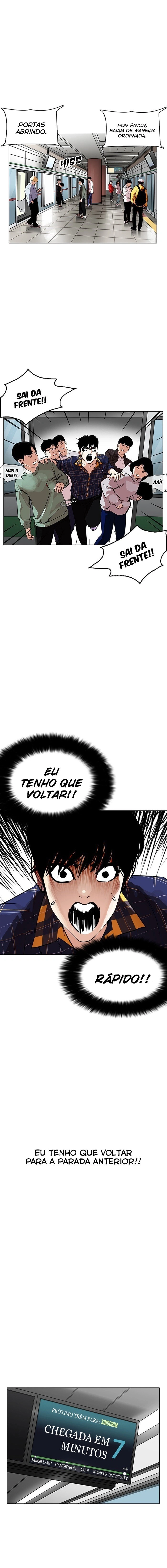 Read Aparências  Pt Br Manga Online