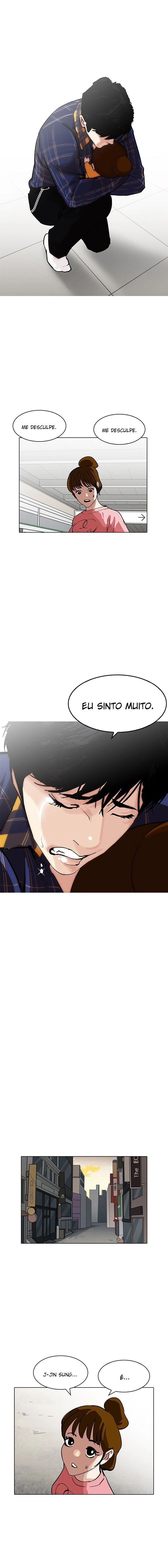 Read Aparências  Pt Br Manga Online