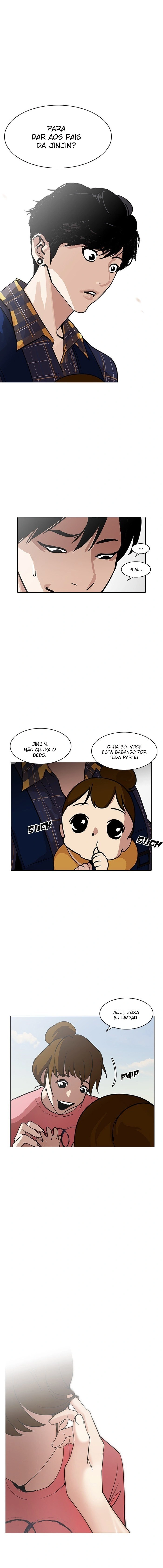 Read Aparências  Pt Br Manga Online