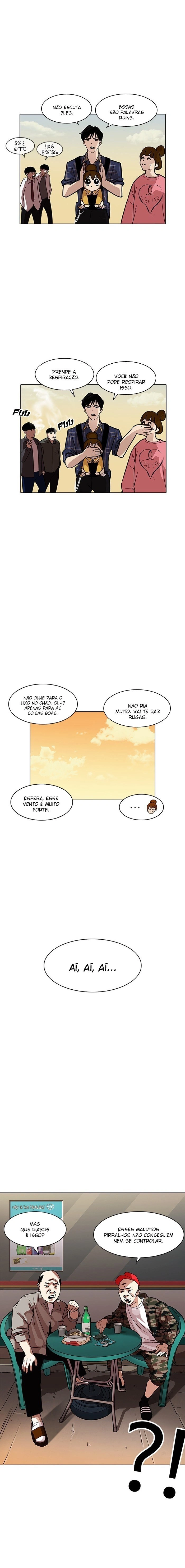 Read Aparências  Pt Br Manga Online