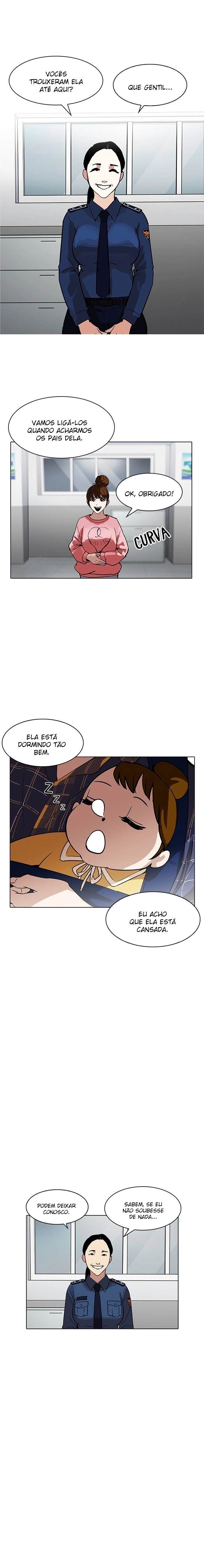 Read Aparências  Pt Br Manga Online