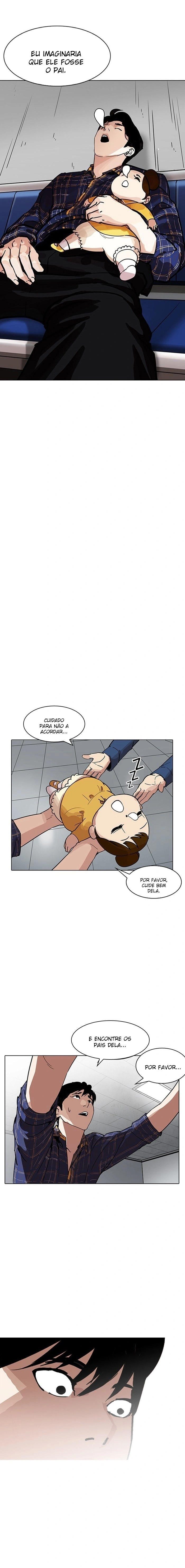 Read Aparências  Pt Br Manga Online