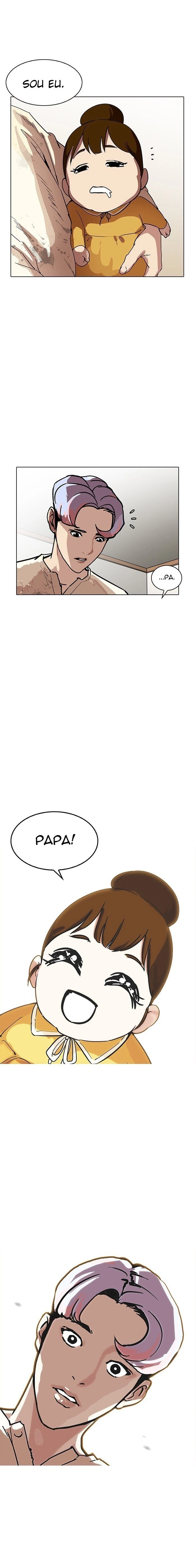 Read Aparências  Pt Br Manga Online