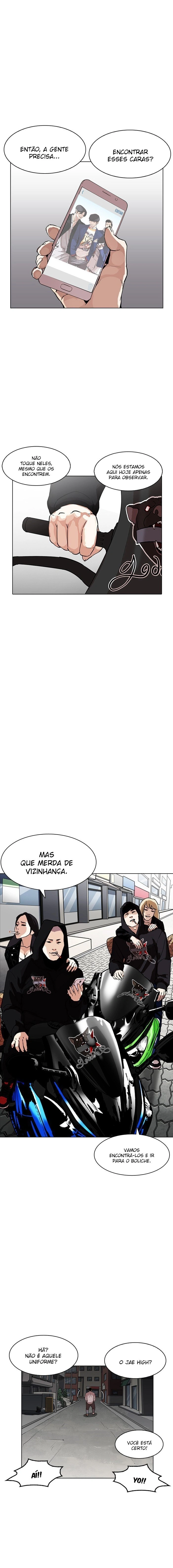 Read Aparências  Pt Br Manga Online