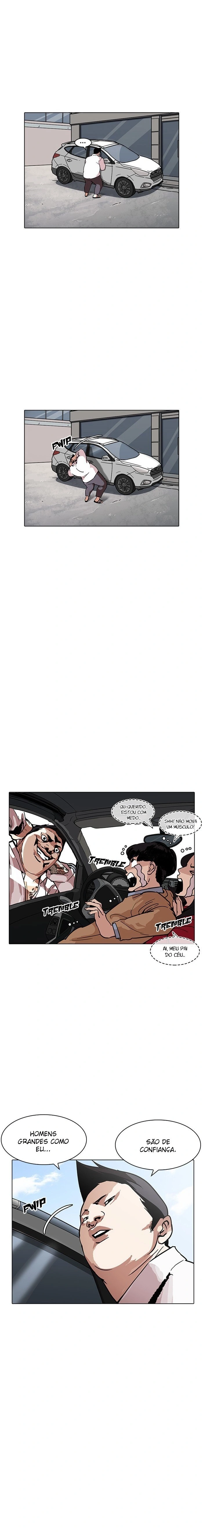 Read Aparências  Pt Br Manga Online