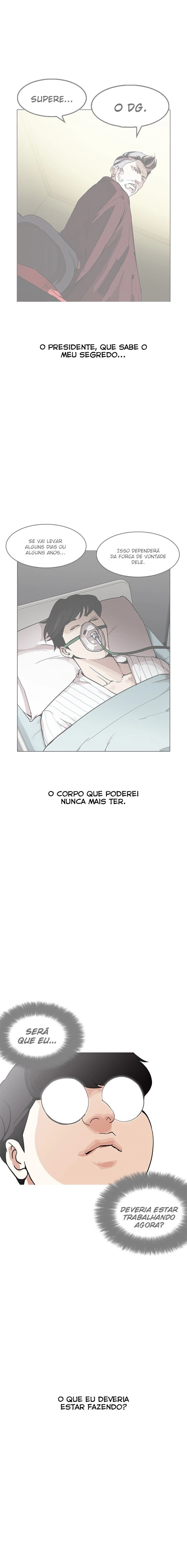 Read Aparências  Pt Br Manga Online