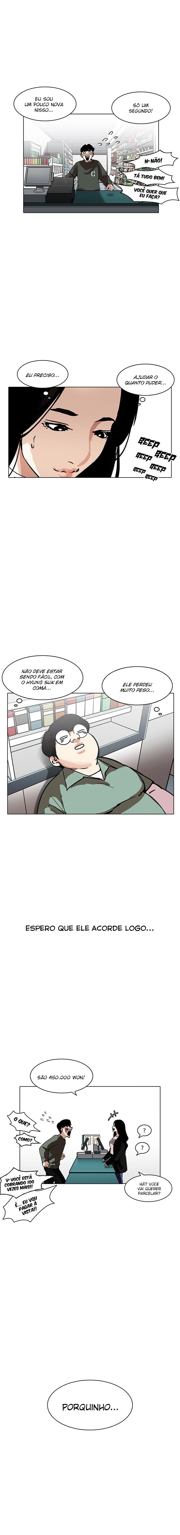 Read Aparências  Pt Br Manga Online