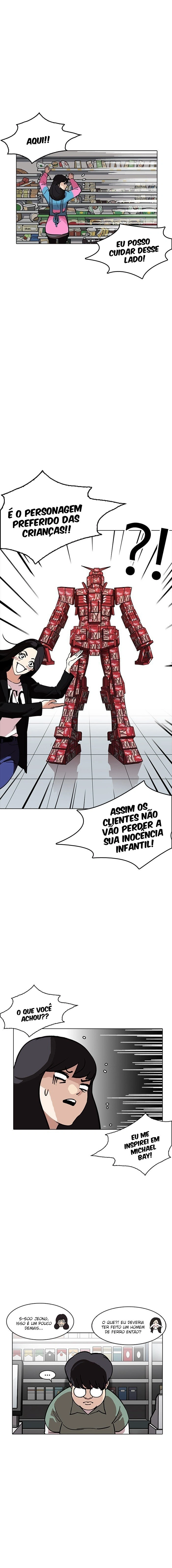 Read Aparências  Pt Br Manga Online