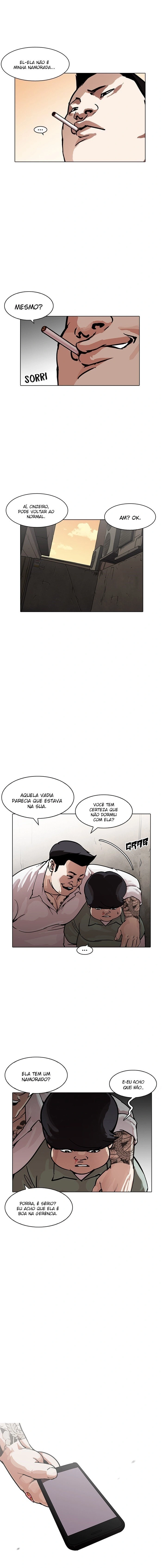 Read Aparências  Pt Br Manga Online