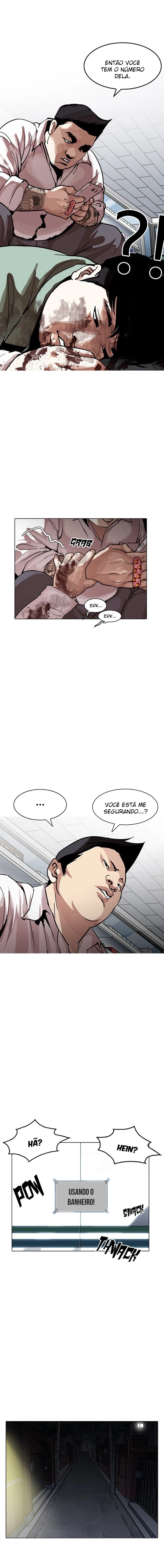 Read Aparências  Pt Br Manga Online