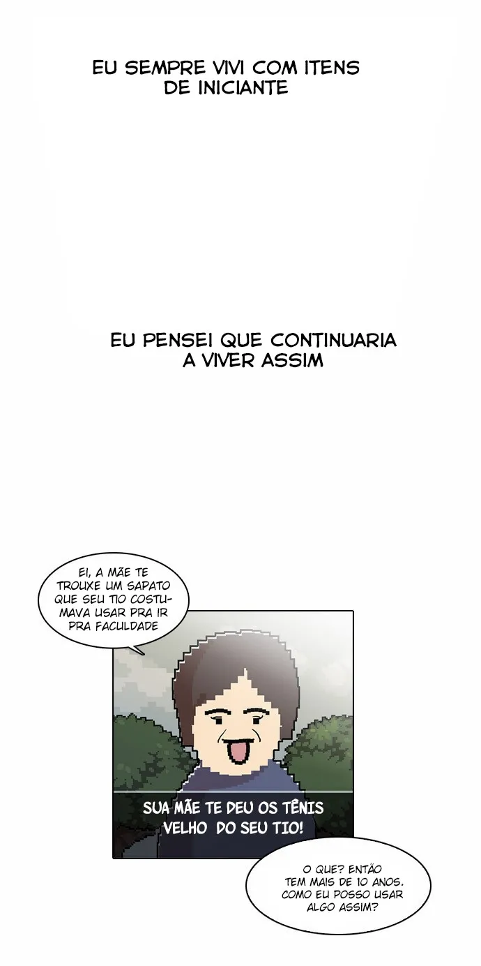 Read Aparências  Pt Br Manga Online