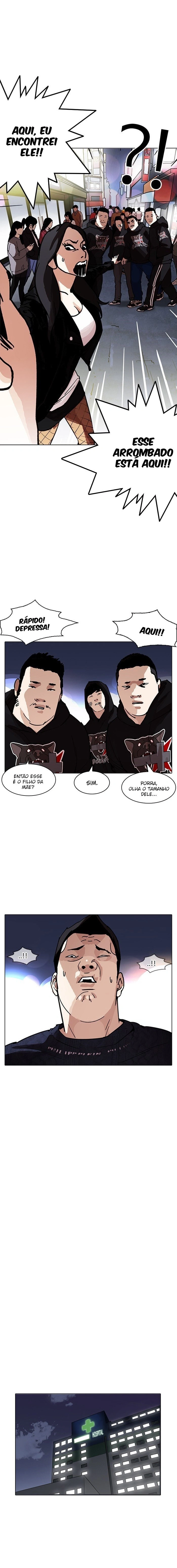Read Aparências  Pt Br Manga Online