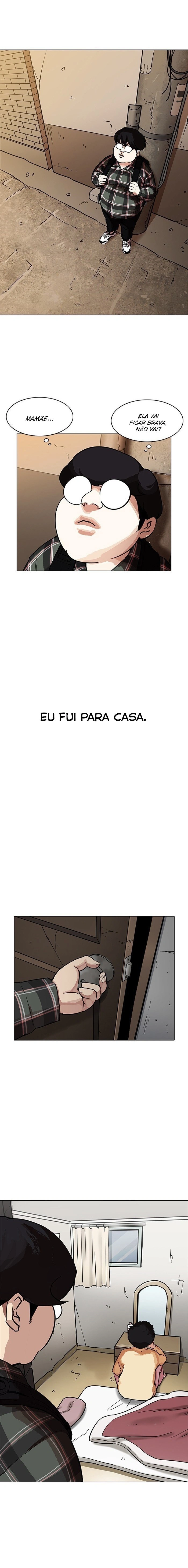 Read Aparências  Pt Br Manga Online
