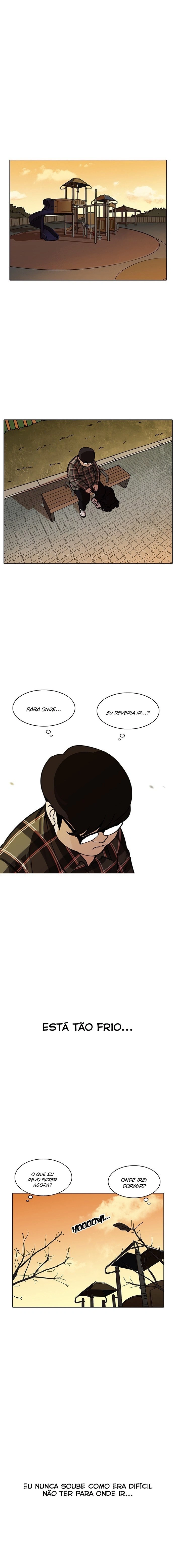 Read Aparências  Pt Br Manga Online