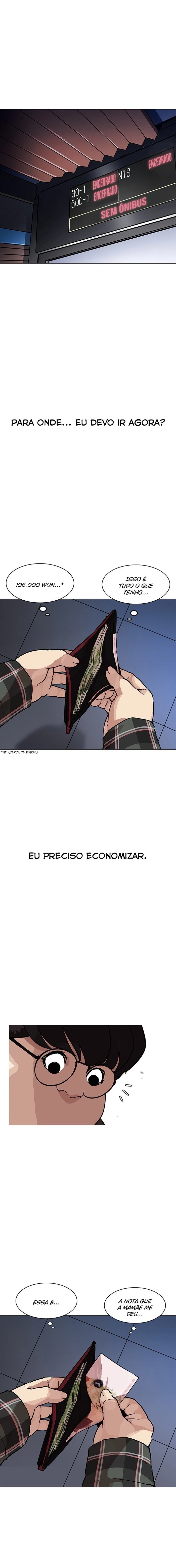 Read Aparências  Pt Br Manga Online