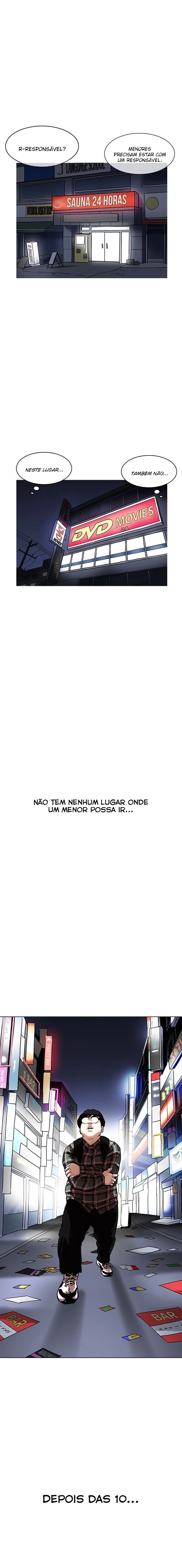 Read Aparências  Pt Br Manga Online