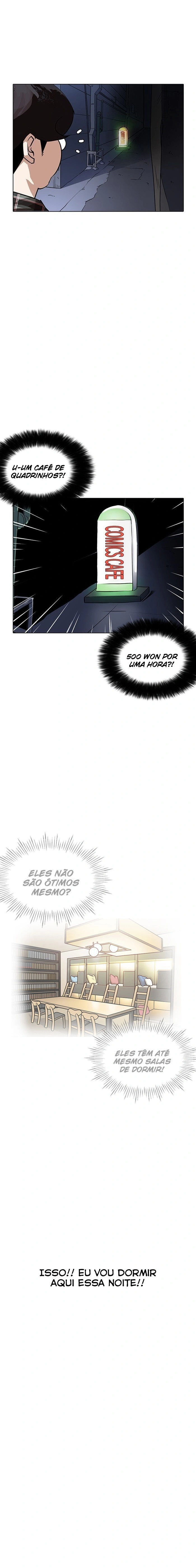 Read Aparências  Pt Br Manga Online