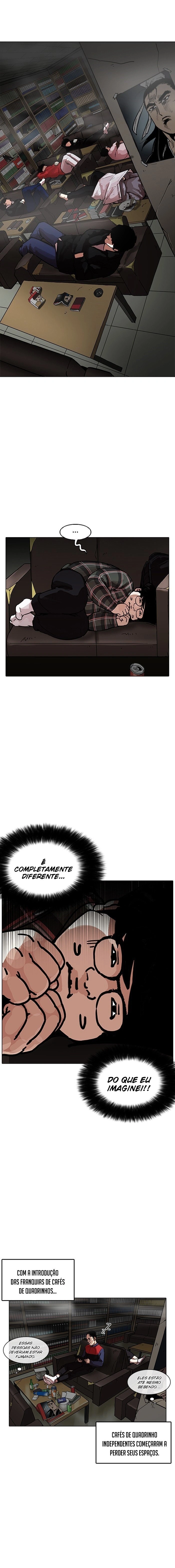 Read Aparências  Pt Br Manga Online