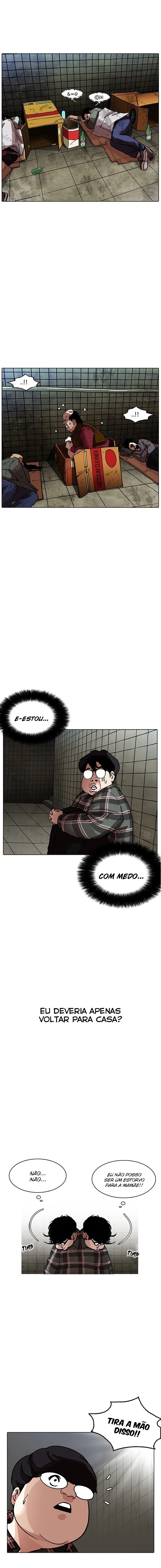 Read Aparências  Pt Br Manga Online