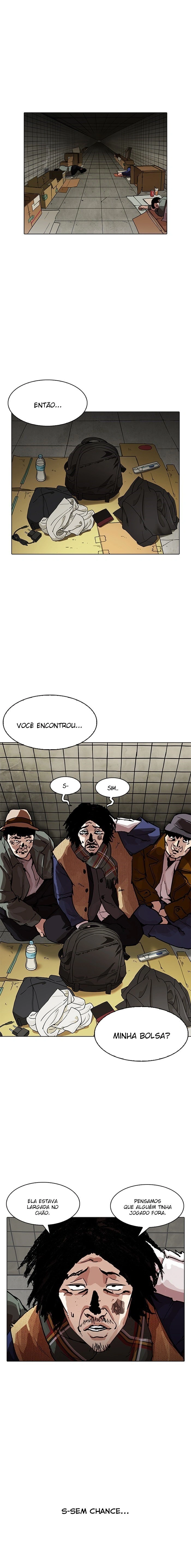 Read Aparências  Pt Br Manga Online