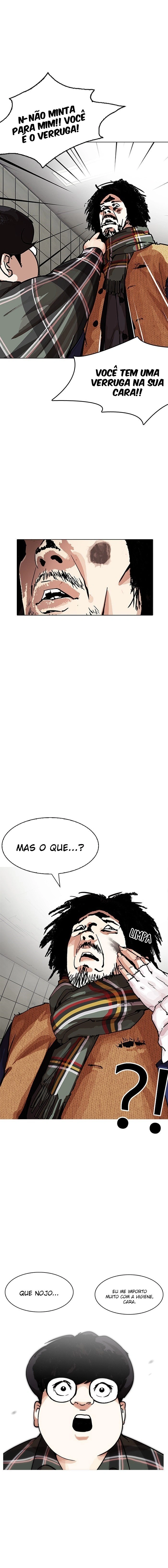 Read Aparências  Pt Br Manga Online