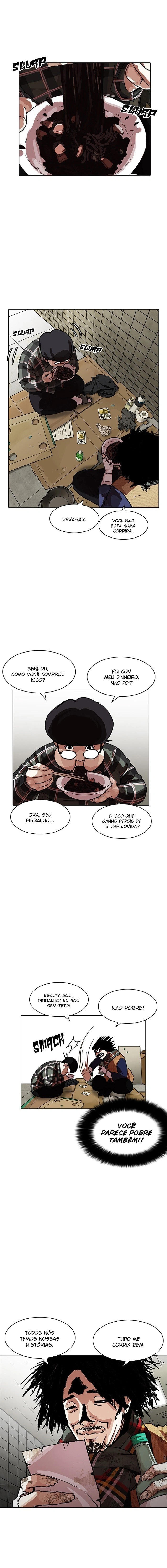Read Aparências  Pt Br Manga Online