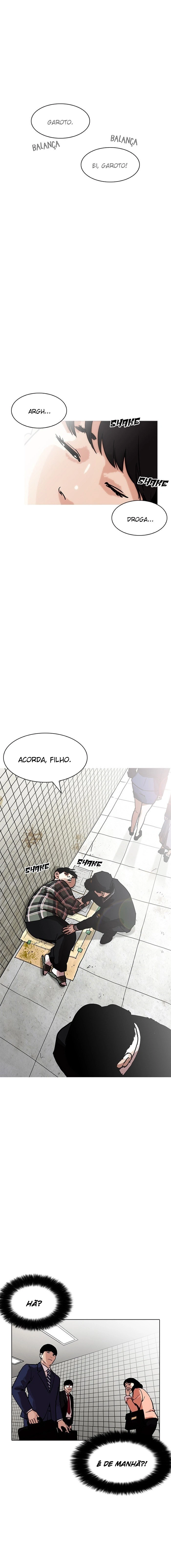 Read Aparências  Pt Br Manga Online
