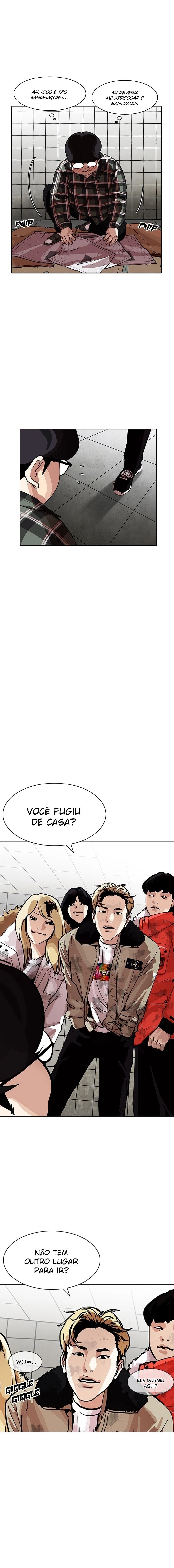 Read Aparências  Pt Br Manga Online