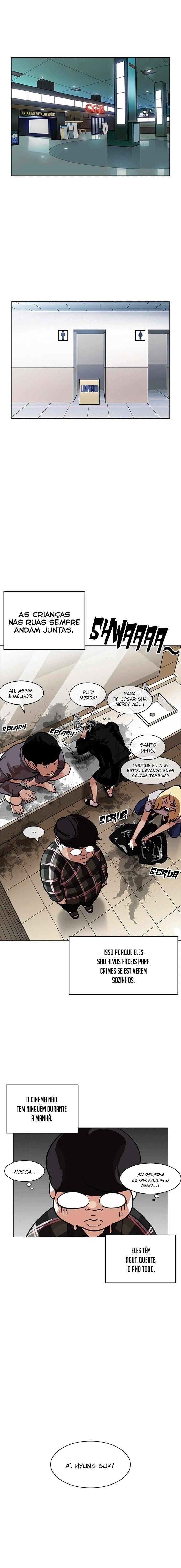 Read Aparências  Pt Br Manga Online