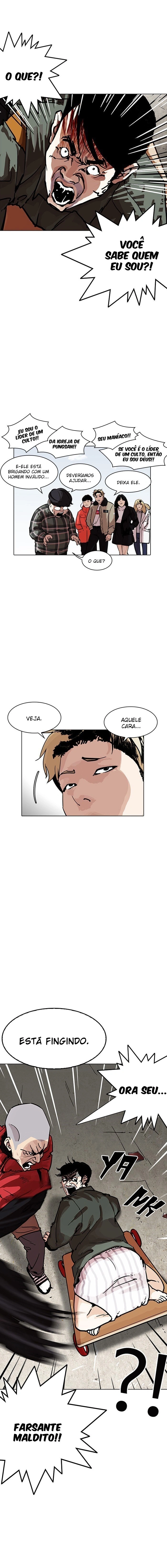 Read Aparências  Pt Br Manga Online