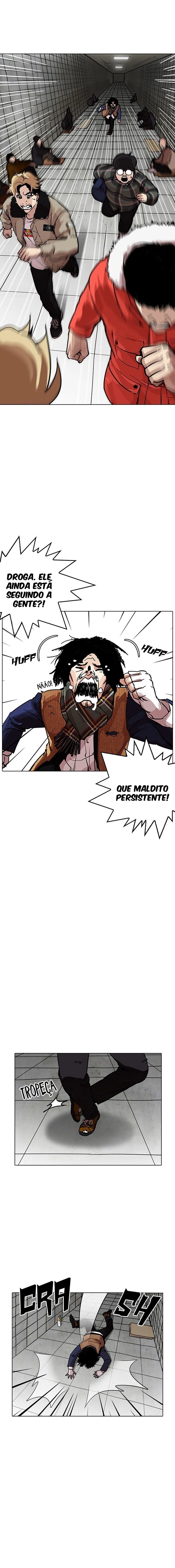 Read Aparências  Pt Br Manga Online