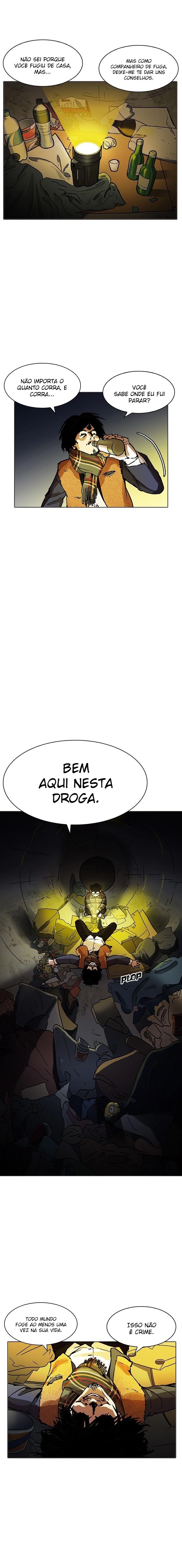 Read Aparências  Pt Br Manga Online