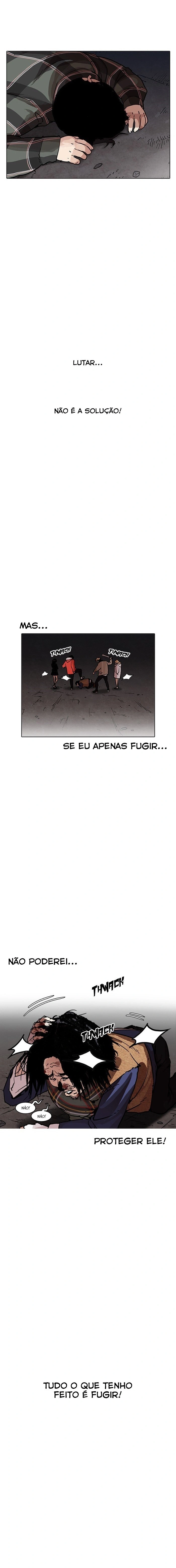 Read Aparências  Pt Br Manga Online