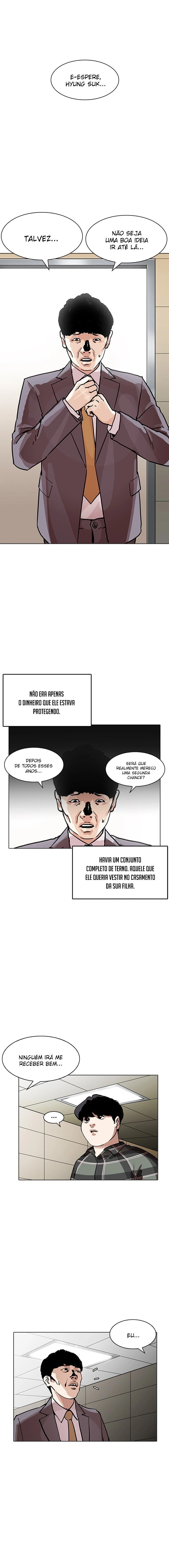 Read Aparências  Pt Br Manga Online