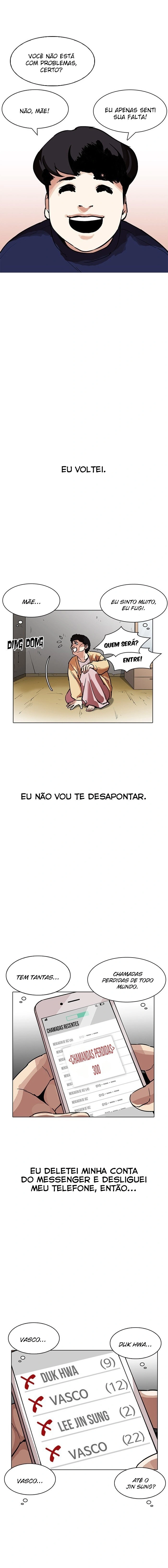 Read Aparências  Pt Br Manga Online