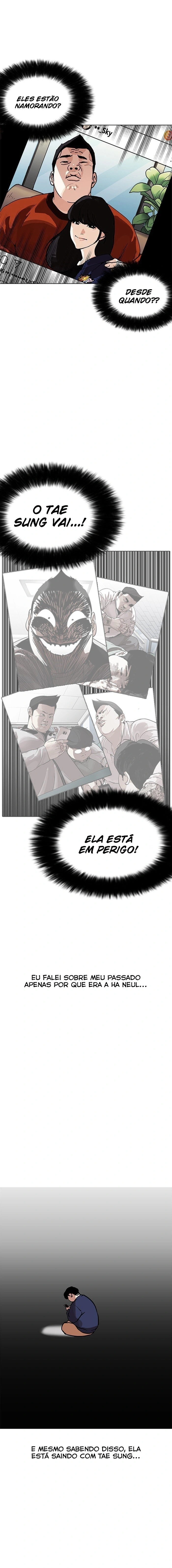 Read Aparências  Pt Br Manga Online